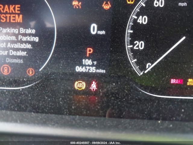 1HGCV1F56NA055059 Honda Accord Ex-l