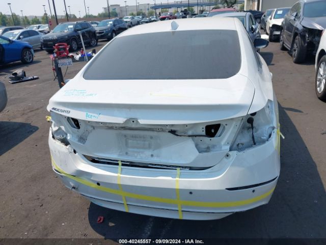 1HGCV1F56NA055059 Honda Accord Ex-l