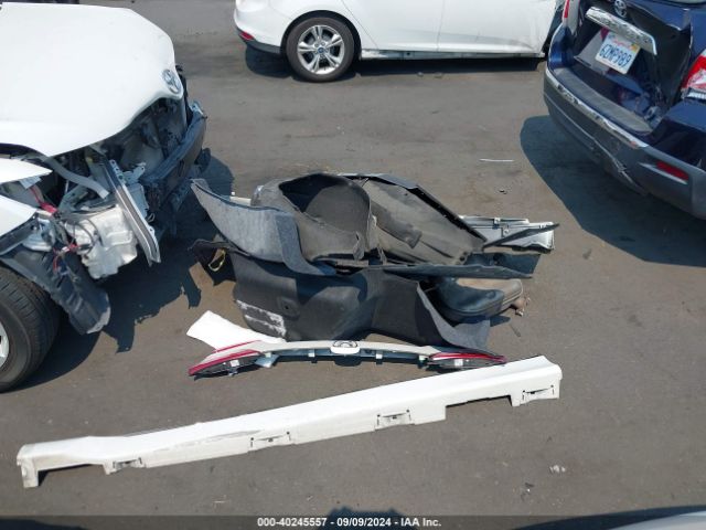 1HGCV1F56NA055059 Honda Accord Ex-l