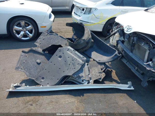 1HGCV1F56NA055059 Honda Accord Ex-l