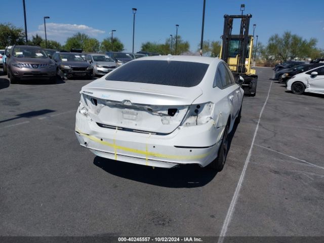 1HGCV1F56NA055059 Honda Accord Ex-l