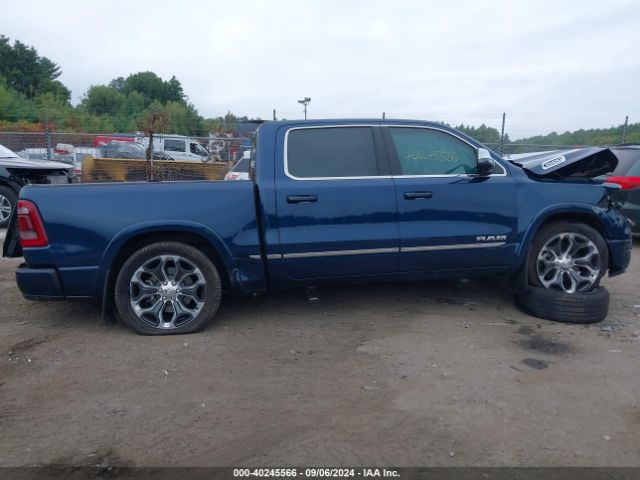 1C6SRFHT0RN134160 RAM 1500 Limited  4x4 5'7 Box