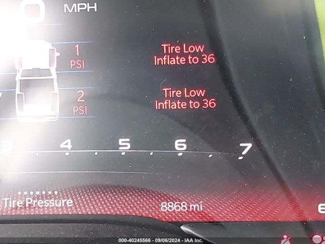 1C6SRFHT0RN134160 RAM 1500 Limited  4x4 5'7 Box