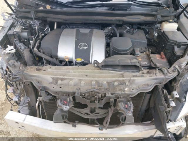 2T2ZZMCA7HC056992 Lexus RX 350