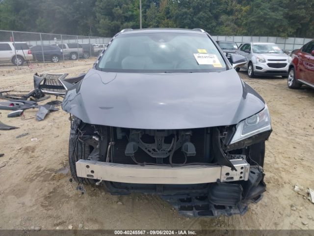 2T2ZZMCA7HC056992 Lexus RX 350