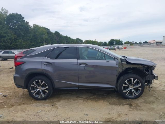 2T2ZZMCA7HC056992 Lexus RX 350