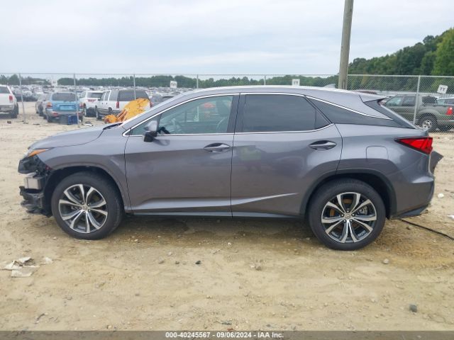 2T2ZZMCA7HC056992 Lexus RX 350