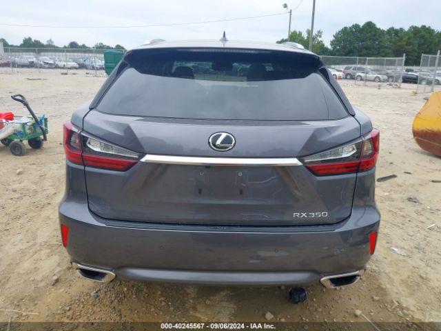 2T2ZZMCA7HC056992 Lexus RX 350