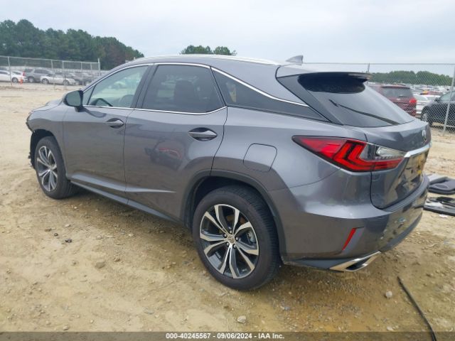 2T2ZZMCA7HC056992 Lexus RX 350