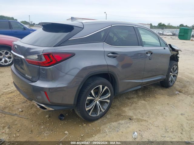 2T2ZZMCA7HC056992 Lexus RX 350