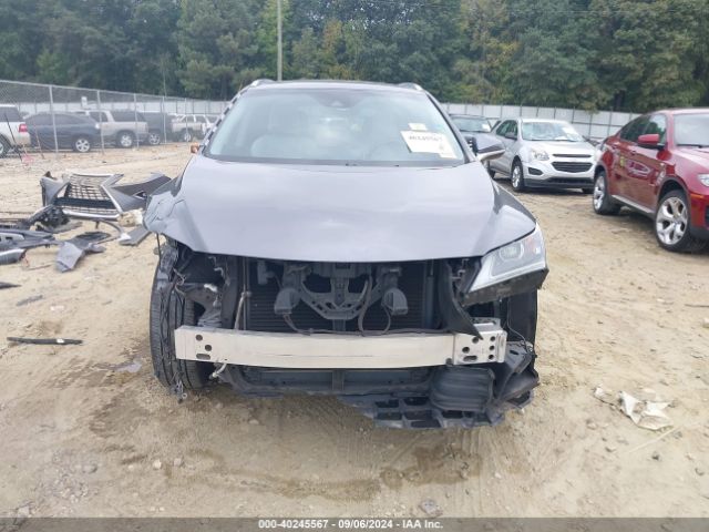 2T2ZZMCA7HC056992 Lexus RX 350