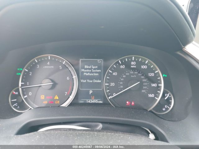 2T2ZZMCA7HC056992 Lexus RX 350