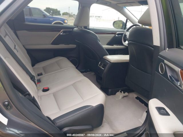 2T2ZZMCA7HC056992 Lexus RX 350
