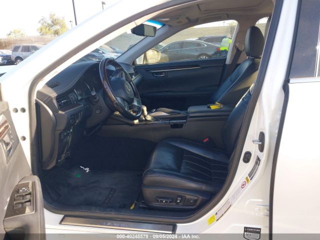 JTHBW1GGXJ2169057 Lexus ES 300H