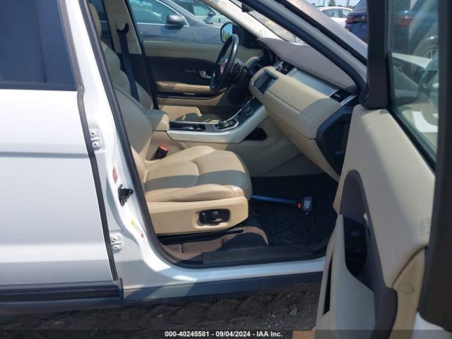 SALVP2BG4HH208282 Land Rover Range Rover Evoque Se/se Premium