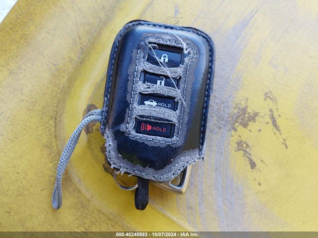 JTHBA1D23G5036798 Lexus IS 200T