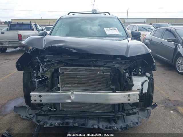 Toyota Grand Highlander Limited 2024 5TDAAAA59RS014586 Image 13