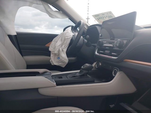 Toyota Grand Highlander Limited 2024 5TDAAAA59RS014586 Image 5