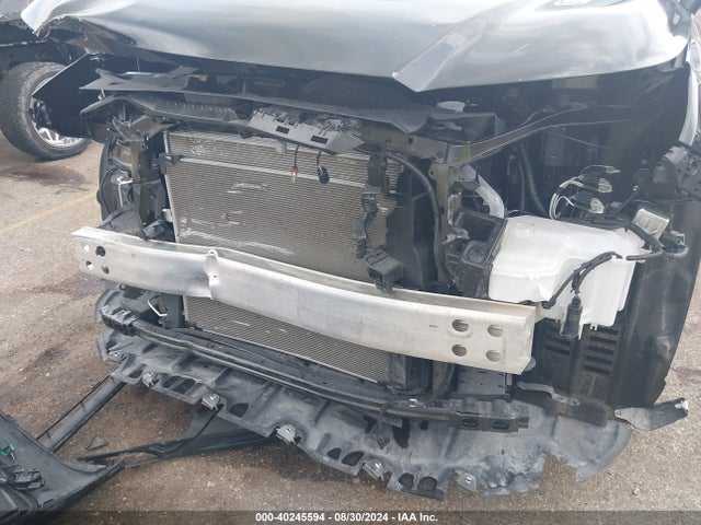 Toyota Grand Highlander Limited 2024 5TDAAAA59RS014586 Image 6