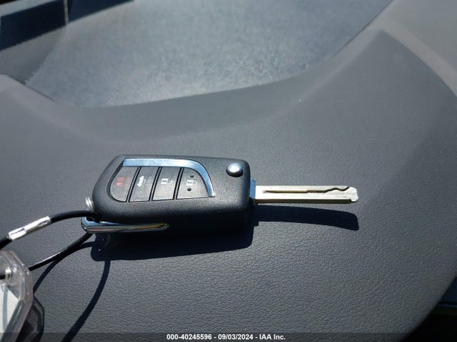 Toyota COROLLA LE 2024 5YFB4MDE1RP125831 Image 11