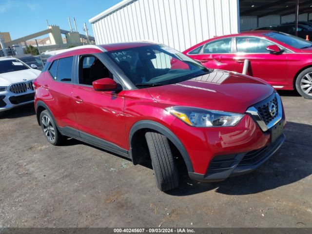 2020 3N1CP5CV9LL579741 main image