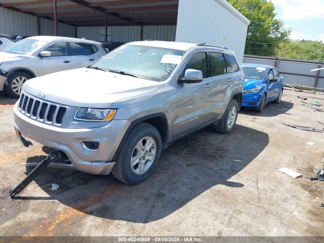 1C4RJFAG6FC618014 Jeep Grand Cherokee Laredo
