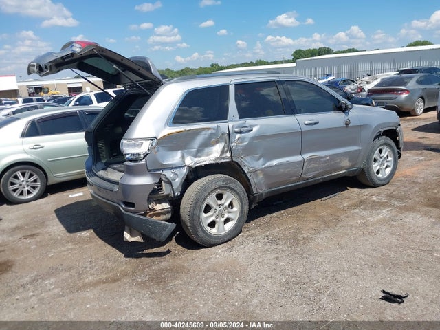 1C4RJFAG6FC618014 Jeep Grand Cherokee Laredo