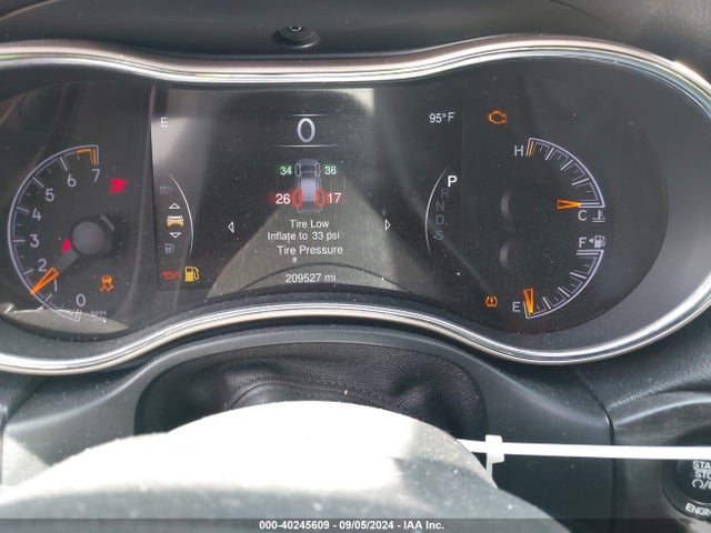 1C4RJFAG6FC618014 Jeep Grand Cherokee Laredo