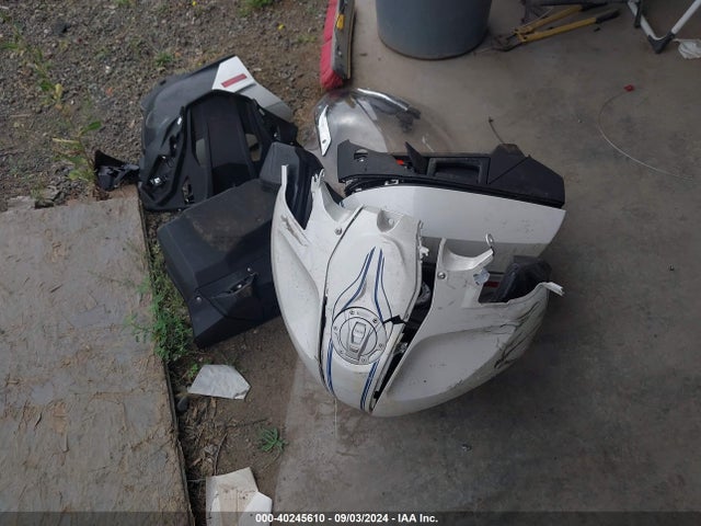 WB10L0309N6F03291 BMW R 1250 Rt