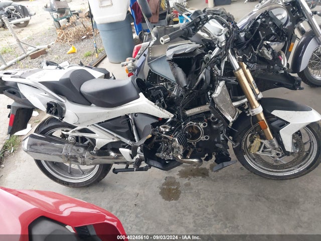 WB10L0309N6F03291 BMW R 1250 Rt