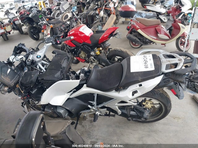 WB10L0309N6F03291 BMW R 1250 Rt