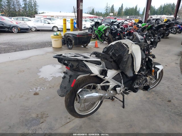 2022 BMW R 1250 WB10L0309N6F03291 Photo 3