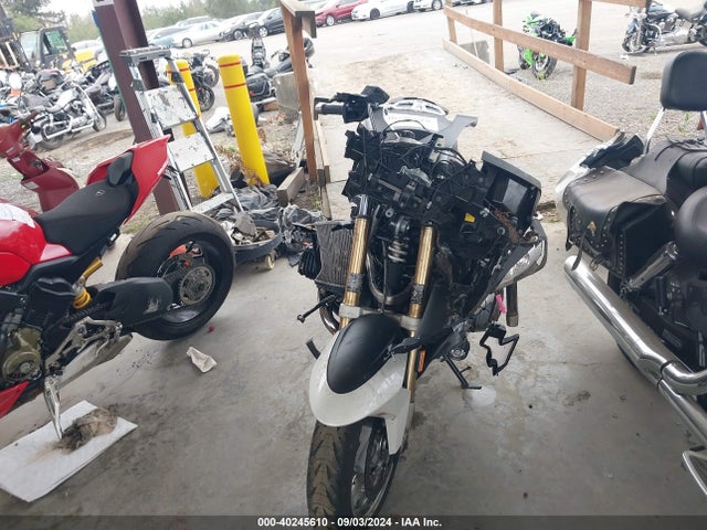 2022 BMW R 1250 WB10L0309N6F03291 Photo 4