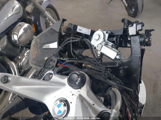 2022 BMW R 1250 WB10L0309N6F03291 Photo 6