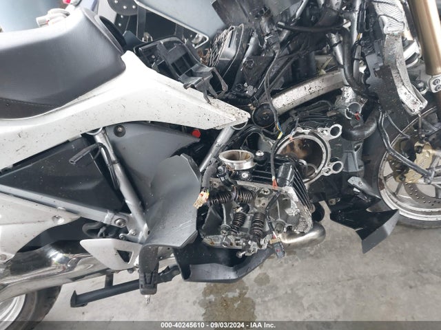 2022 BMW R 1250 WB10L0309N6F03291 Photo 7