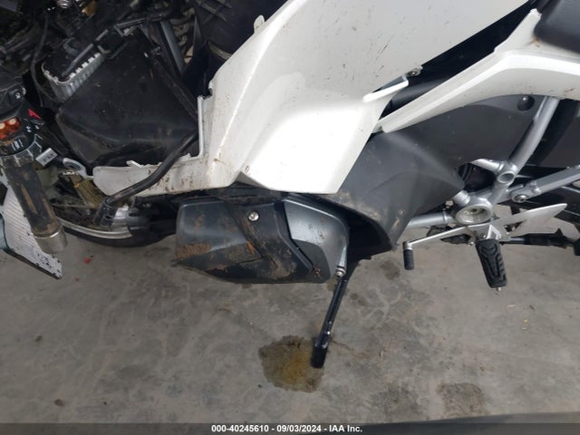 2022 BMW R 1250 WB10L0309N6F03291 Photo 8