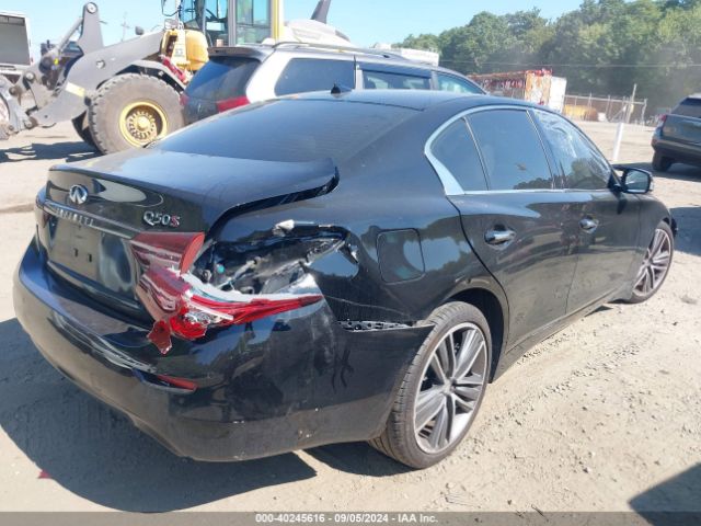 JN1BV7AR0FM396404 Infiniti Q50 SPORT