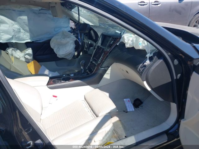 JN1BV7AR0FM396404 Infiniti Q50 SPORT