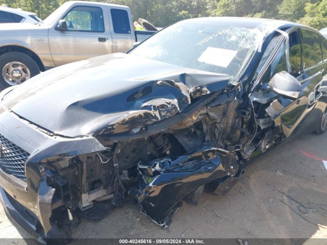 JN1BV7AR0FM396404 Infiniti Q50 SPORT
