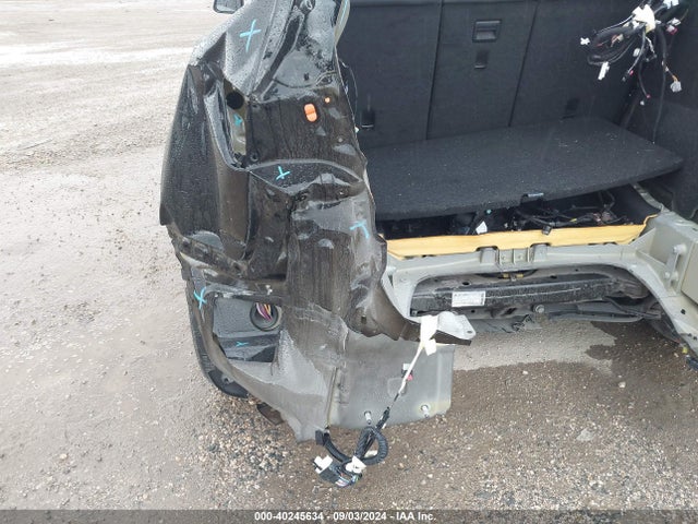 2020 TESLA MODEL Y 5YJYGDEE1LF029247 Photo 5