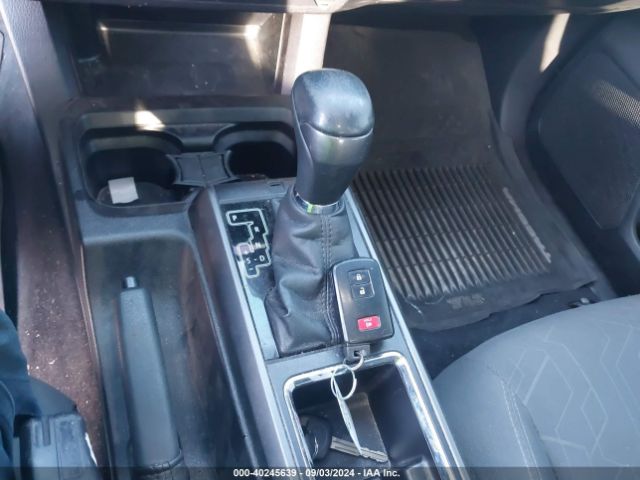 5TFBZ5DN9GX001246 Toyota Tacoma Trd Sport