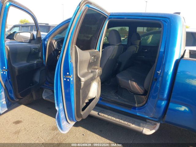 5TFBZ5DN9GX001246 Toyota Tacoma Trd Sport