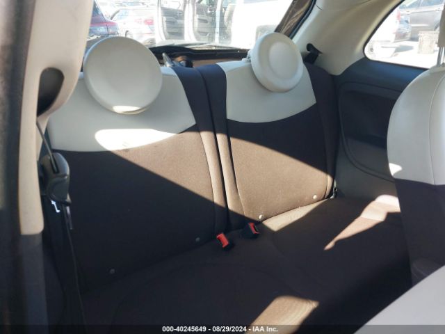 2012 FIAT 500 3C3CFFAR0CT213912 Photo 7