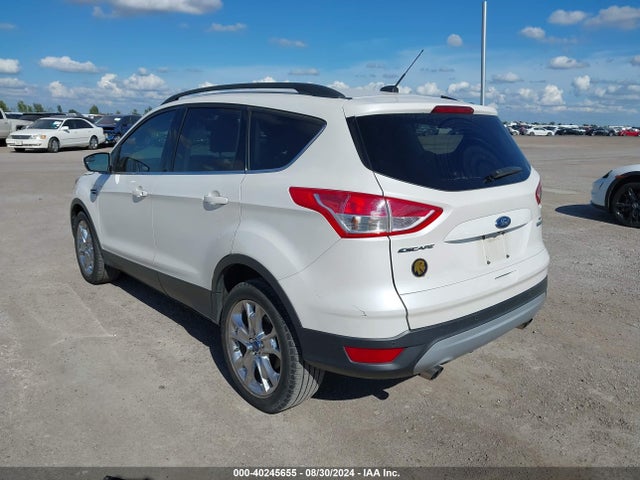 Ford ESCAPE SE 2015 1FMCU0G90FUC07491 Image 3