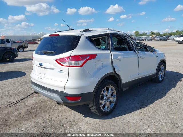 Ford ESCAPE SE 2015 1FMCU0G90FUC07491 Image 4