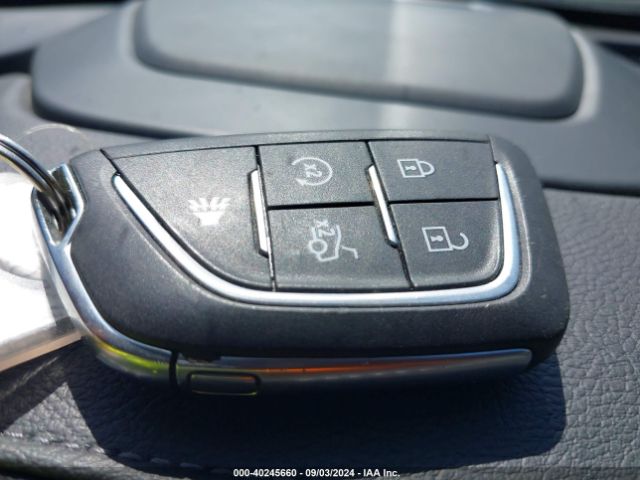 1G6DF5RK7P0119436 Cadillac Ct4 Premium Luxury