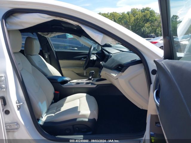 1G6DF5RK7P0119436 Cadillac Ct4 Premium Luxury