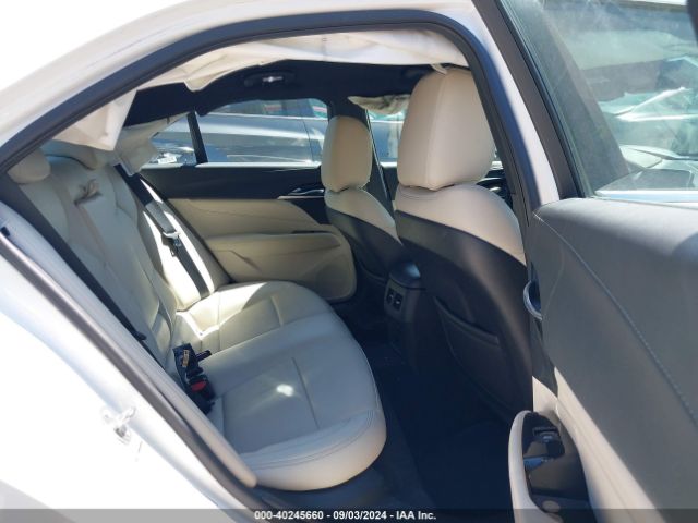 1G6DF5RK7P0119436 Cadillac Ct4 Premium Luxury