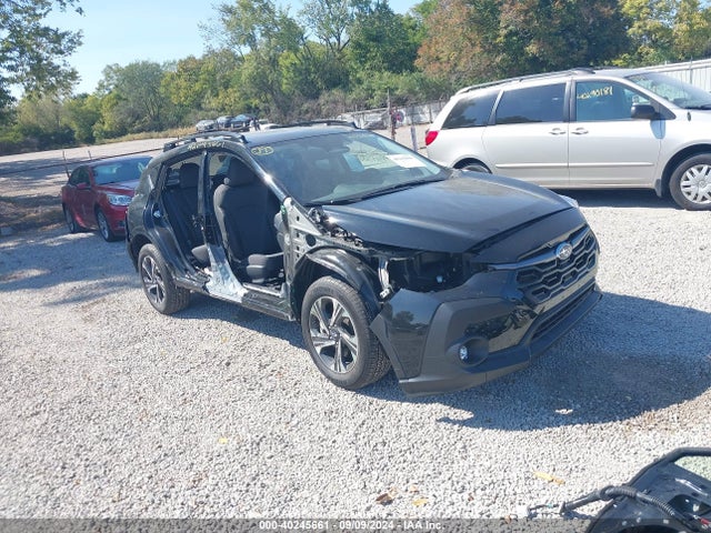 Subaru Crosstrek Premium 2024 JF2GUADC3R8298606 Image 1