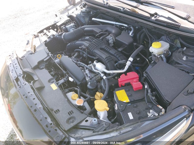 Subaru Crosstrek Premium 2024 JF2GUADC3R8298606 Image 10